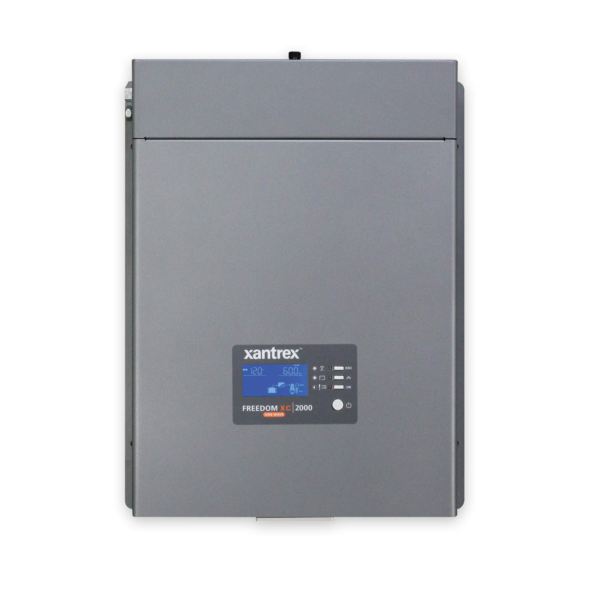 Mua Xantrex Freedom XC 2000 8172080 Power Inverter trên Amazon Mỹ