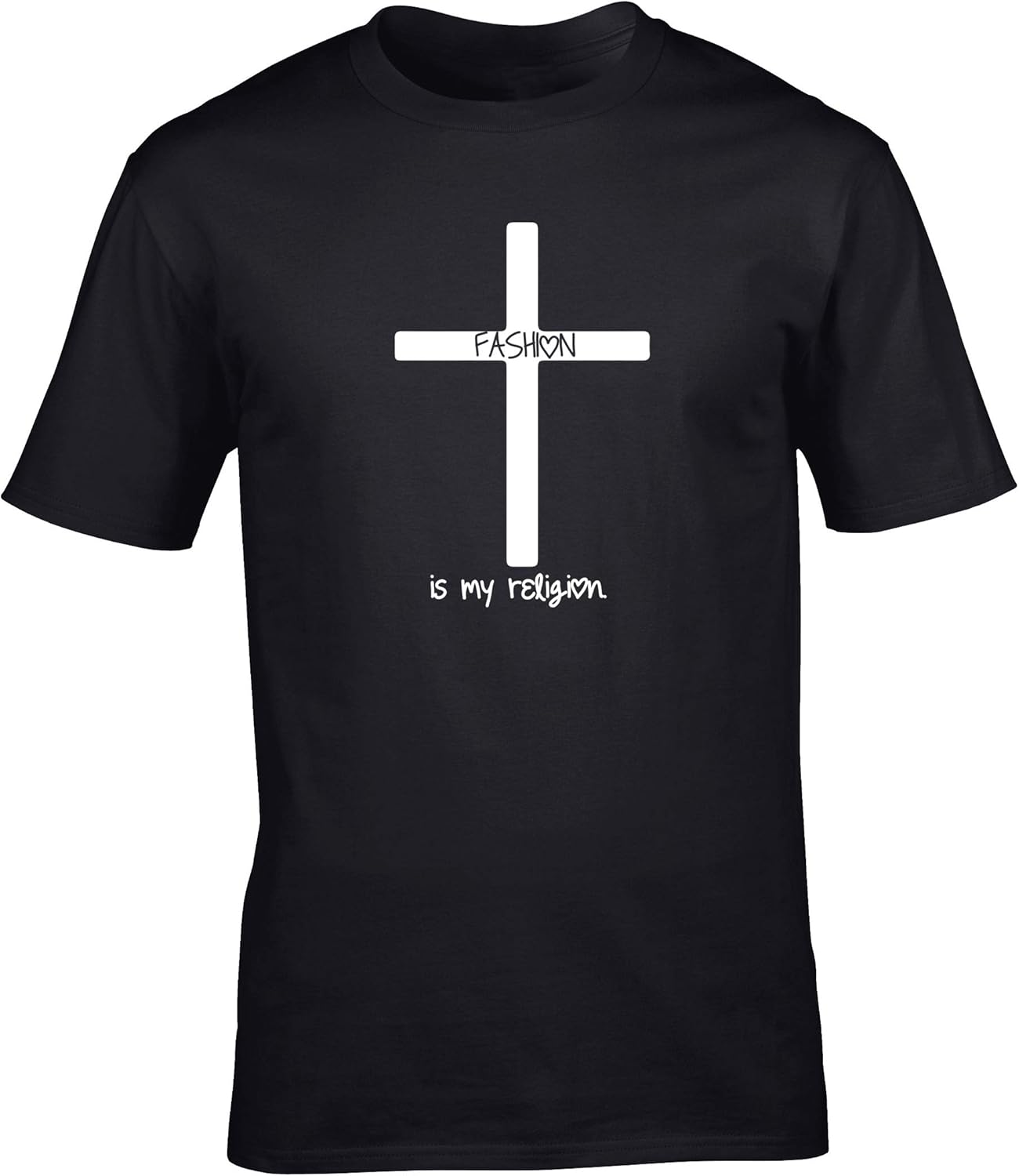 religion clothing size guide