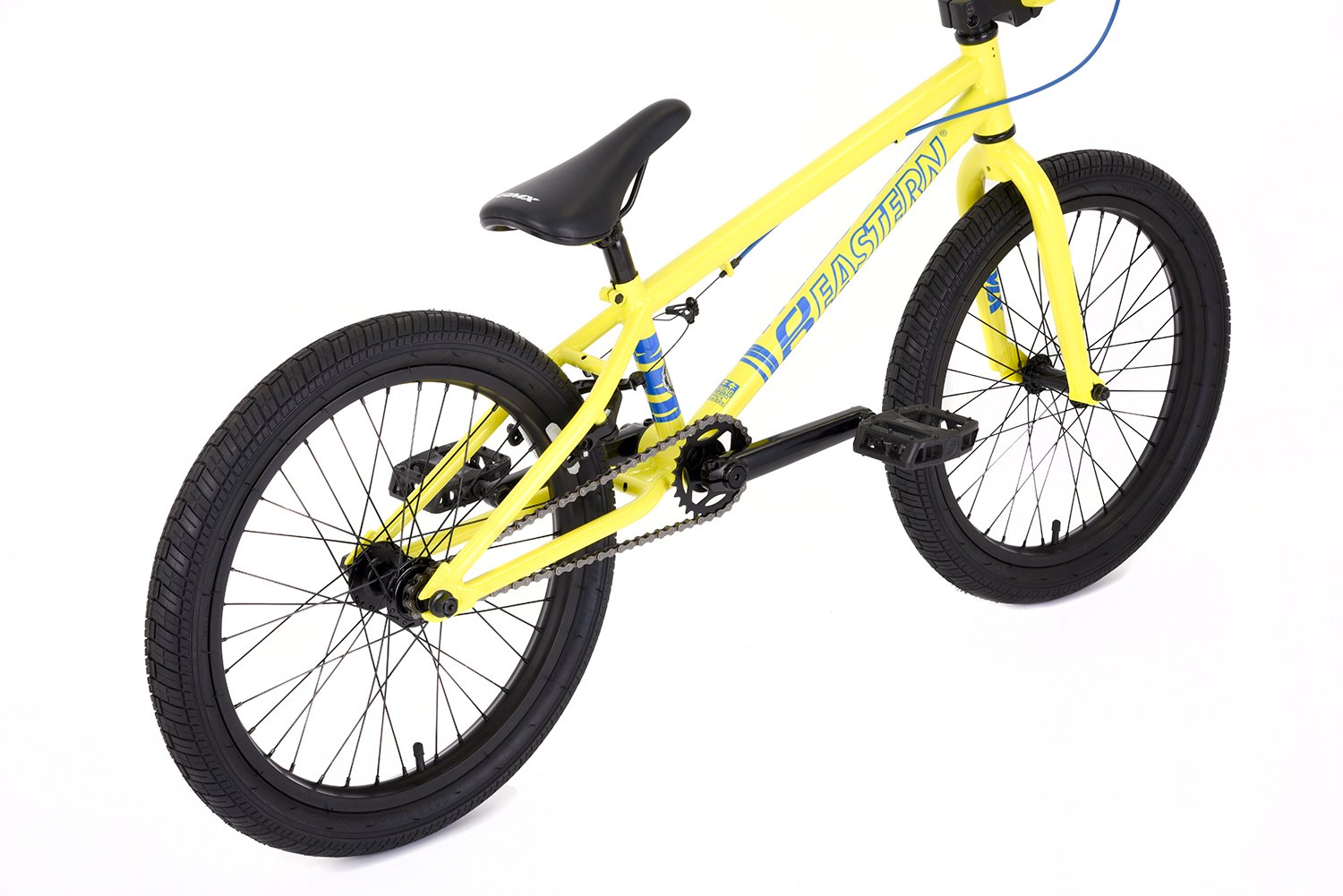 2018 eastern bikes lowdown bmx bicycle