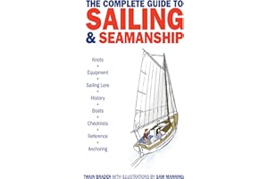 The Complete Guide to Sailing & Seamanship