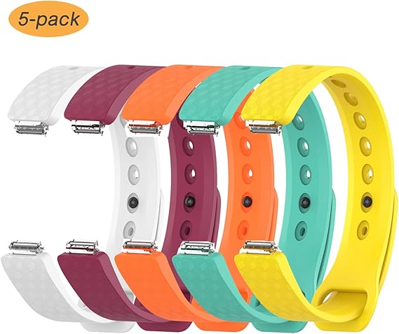 fitbit for kids amazon