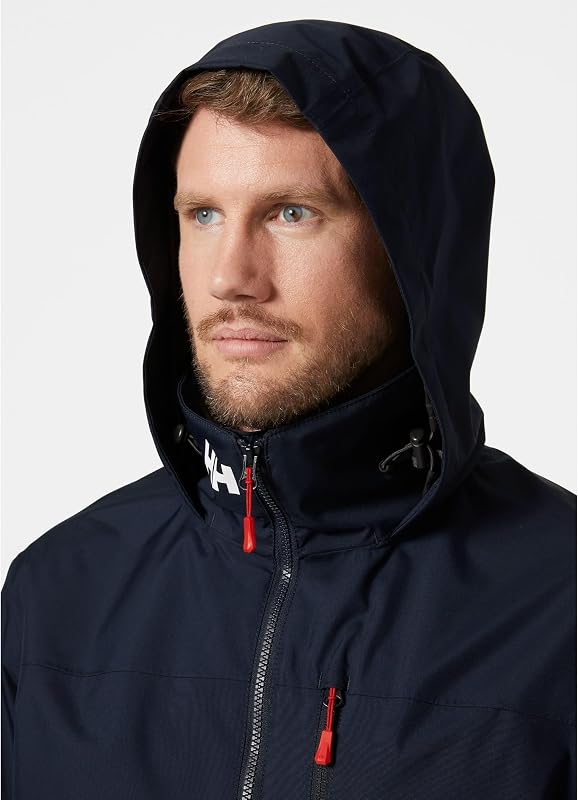 Casaco com Capuz da Tripulação Masculino 2.0 597 Navy M M