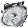 For Nissan Juke 15-16 Headlight Assembly Driver Side DOT Certified | NI2502236 | 26060-3YM2A