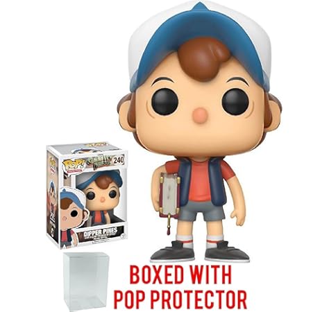 funko pop gravity falls amazon