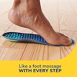 Dr. Scholl's ® Revitalize Recovery Insole