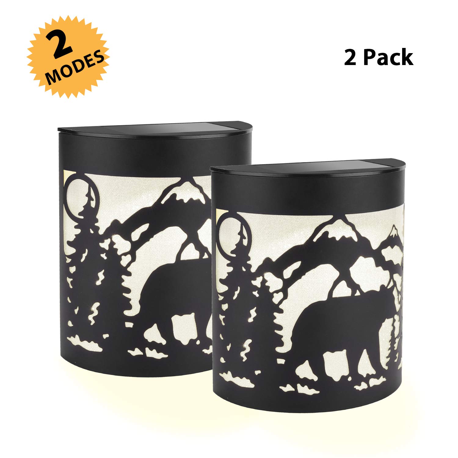 Best Garden Decor Black Bear