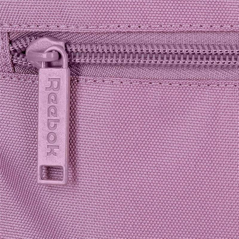 Mochila Ashland School 14" Polegadas Roxo 31,5x45x15 cm Poliéster por Joumma Bags — foto 6 de 7