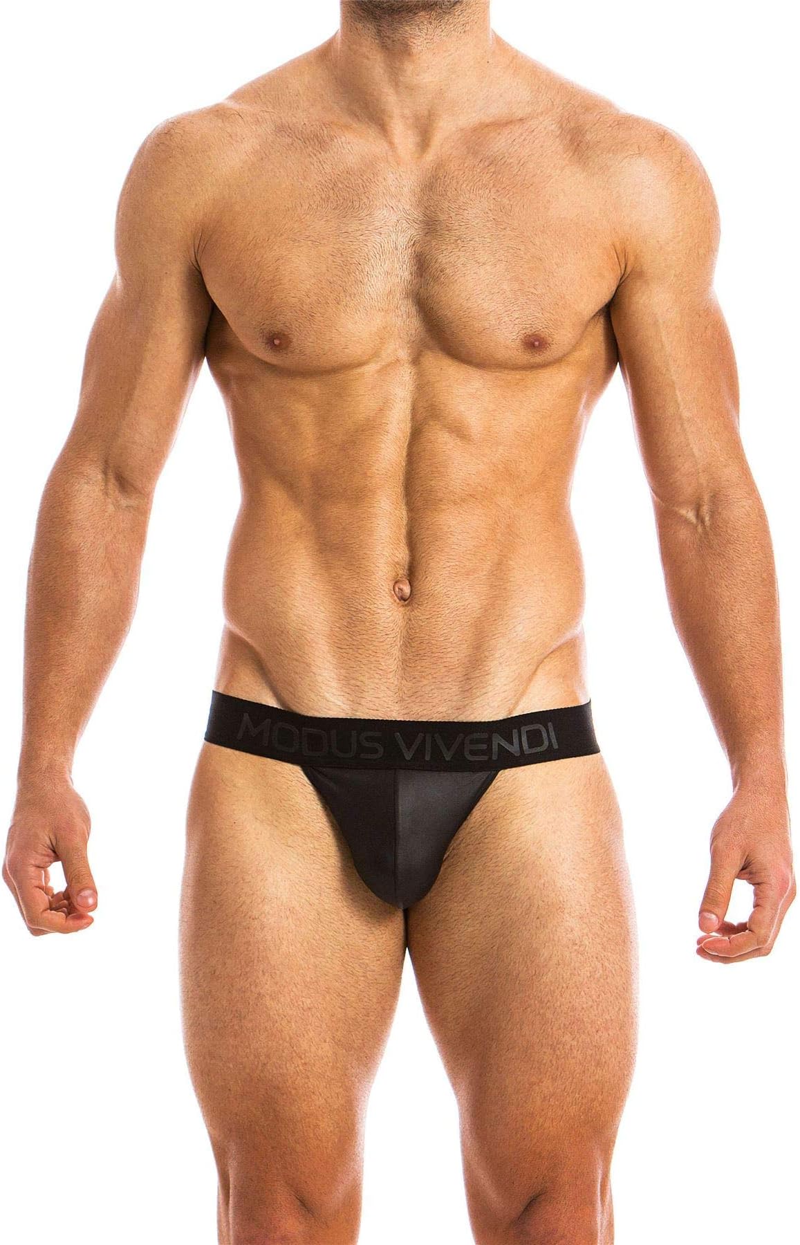 Modus Vivendi High Tech Tanga Brief