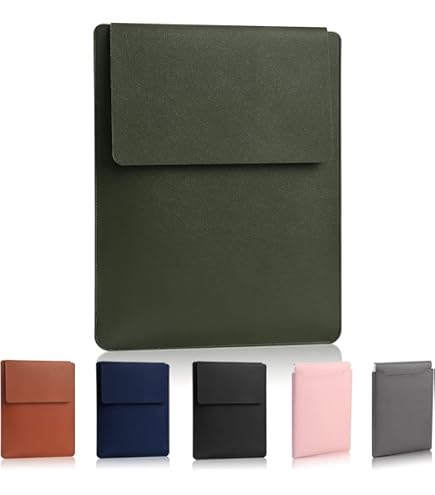 MicaYoung 13 inch Laptophoes laptop Sleeve Case voor MacBook Air 13 M2 M1 A2681 A2337 A2179(2018-2022)/MacBook Pro 13 M2 M1 A2338 A2289(2016-2022)/ZenBook/Notebook/Galaxy Book, Paars