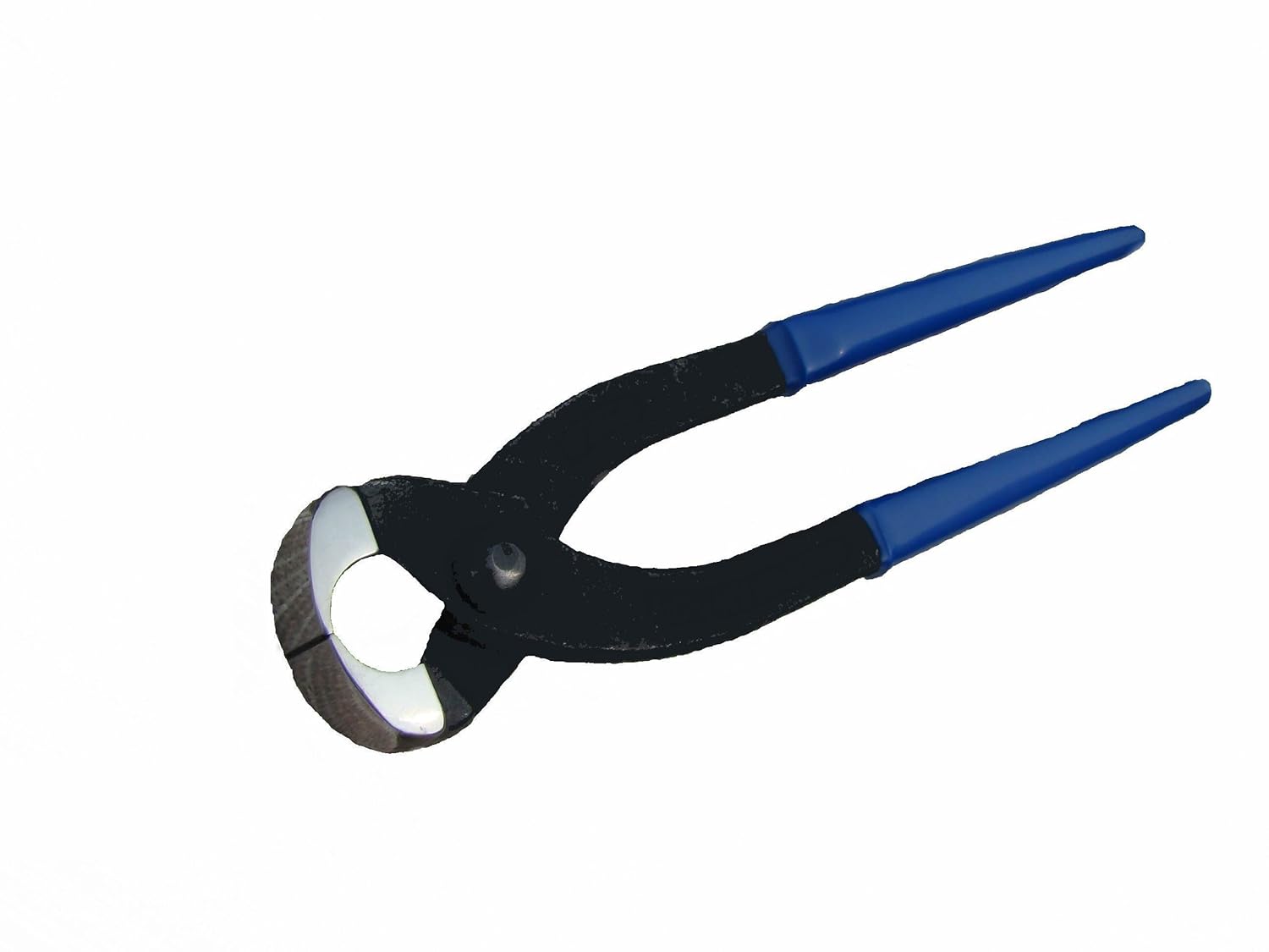 Hose Clamp Pliers (Pincer Tool) with Straight Jaws for Oetiker Clamps