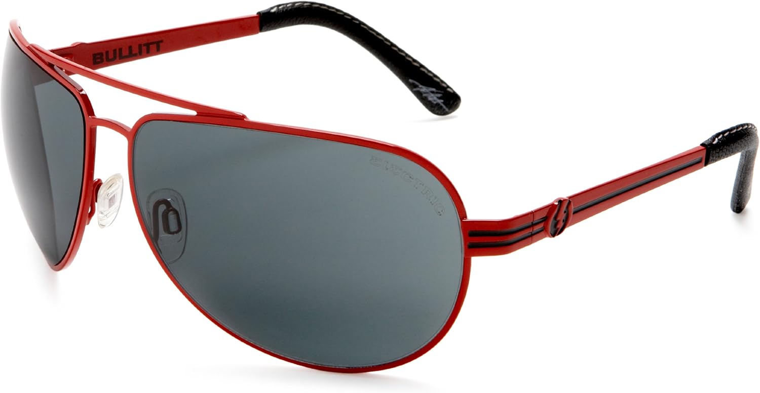 electric bullitt sunglasses