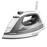 BLACK+DECKER Light ‘N Easy Compact Steam