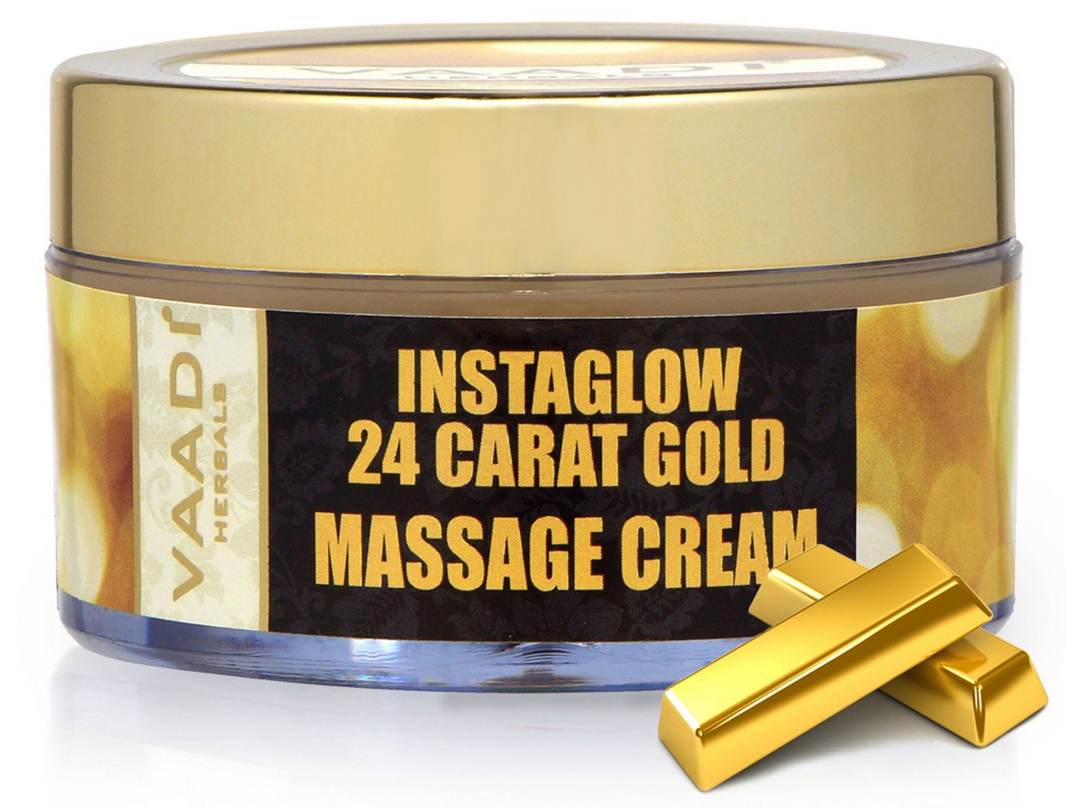 vlcc gold massage cream