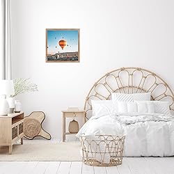 JCJMY 12x12 inch Picture Frame, Horizontal and