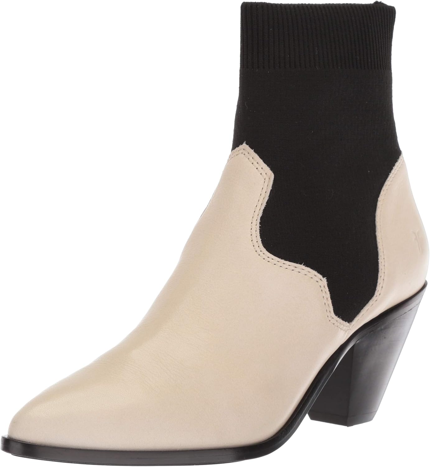 frye lila bootie