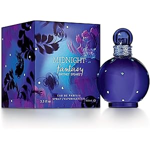 Britney Spears Midni