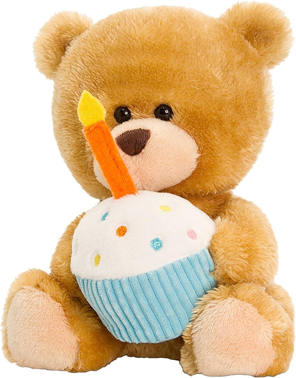 Keel Toys pipp bear happy birthday bear 20cm: Amazon.co.uk: Toys &amp; Games