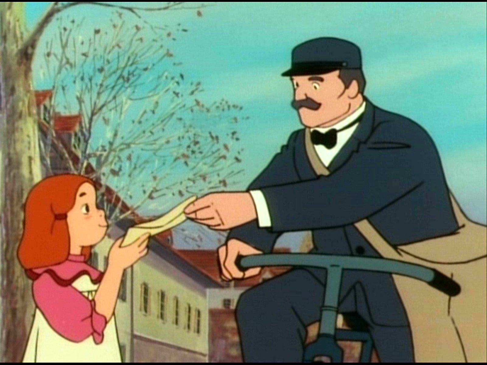 Amazon Co Jp ふしぎな島のフローネを観る Prime Video Amazon Co Jp ふしぎな島のフローネを観る Prime Video