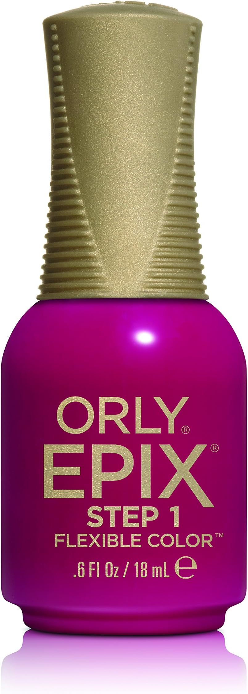 EPIX Window Shopping Nail Polish