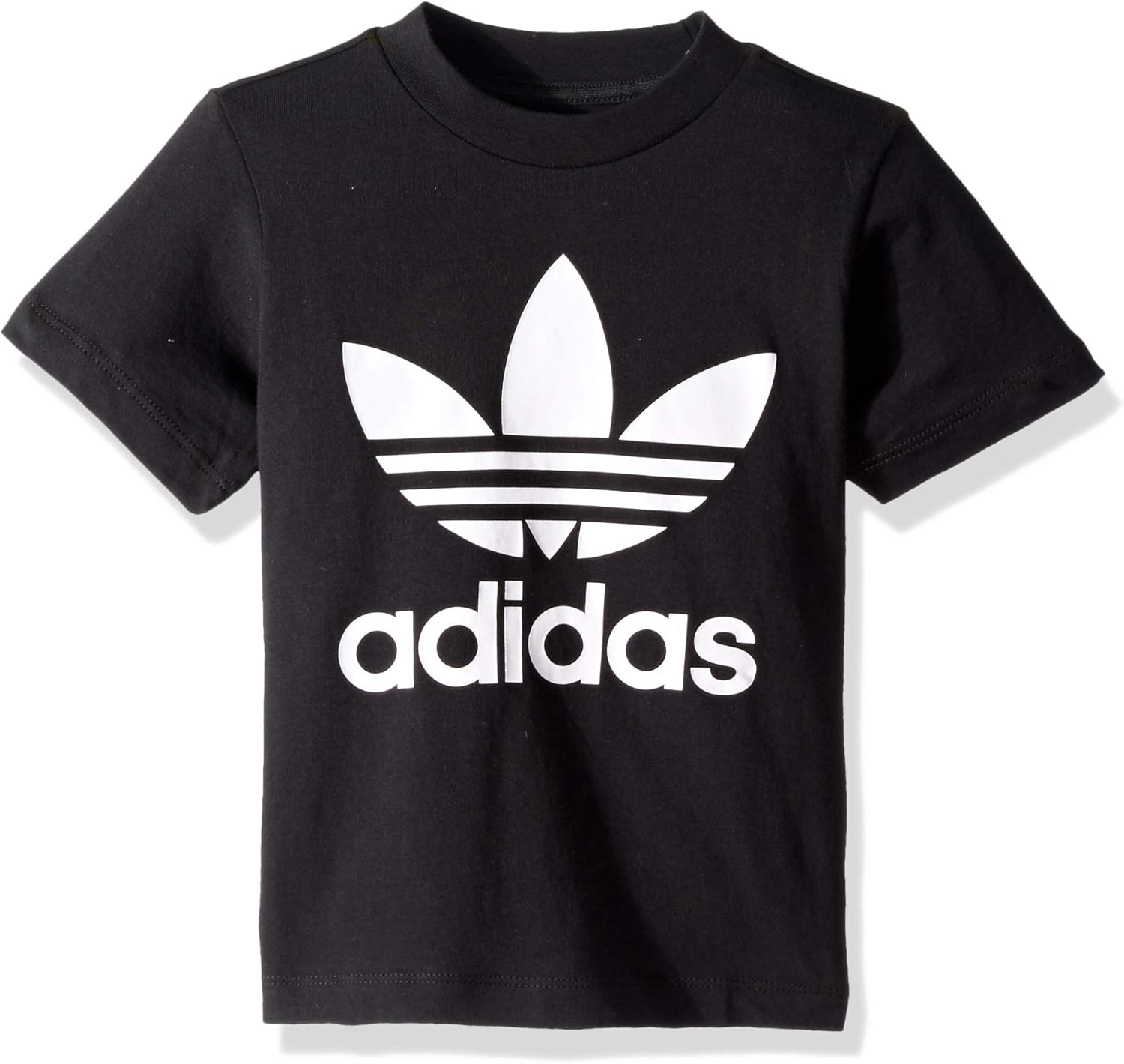 adidas baby trefoil