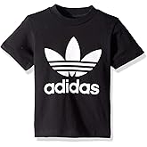 adidas Originals Baby-Boys Trefoil Tee