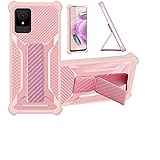 bojioderf Case Compatible for TCL K11 Phone Case