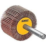 DEWALT DAFE1B0410 1-Inch by 1-Inch by 1/4-Inch HP