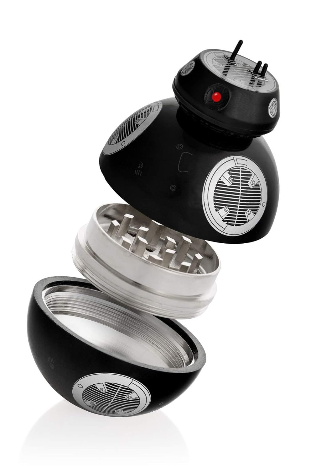 Best star wars death star herb grinder