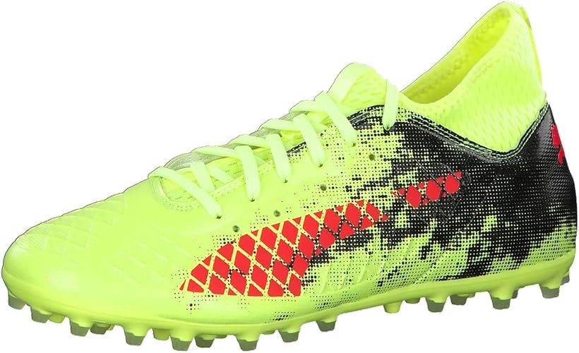 puma future 18.3 mens mg football boots