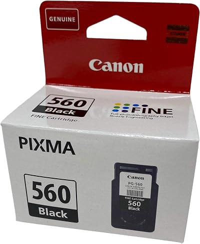 Canon Pixma TS5350 TS5351 TS5352 Printer Cartridges Incl. Ballpoint Pen