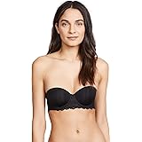 Calvin Klein Women's Seductive Comfort Lift Strapless Multiway Bra