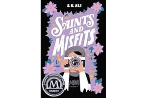 Saints and Misfits