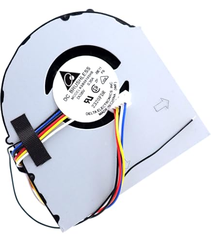 Nuovo originale per Lenovo ThinkPad T430 T430I CPU ventola di raffreddamento dissipatore di calore integrato 04W3267 04W3269 7 Nuovo originale per Lenovo ThinkPad T430 T430I CPU ventola di raffreddamento dissipatore di calore integrato 04W3267 04W3269 7
