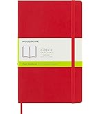Supreme Moleskine Notebooks RED 大 Supreme®/Moleskine® NotebookStyle: Red New FW24 | eBay
