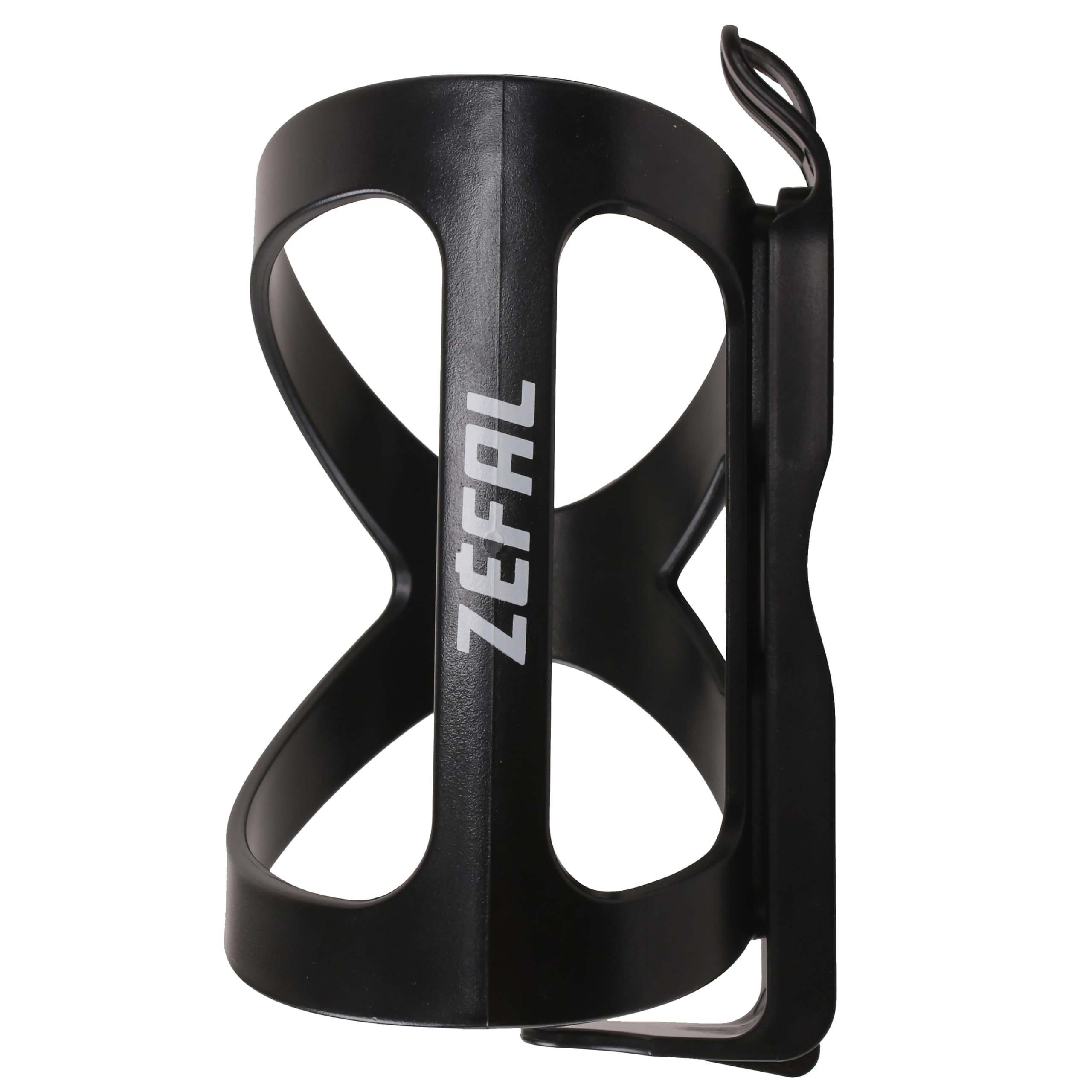 Zefal Wiiz Reversalable Bottle Cage - Black