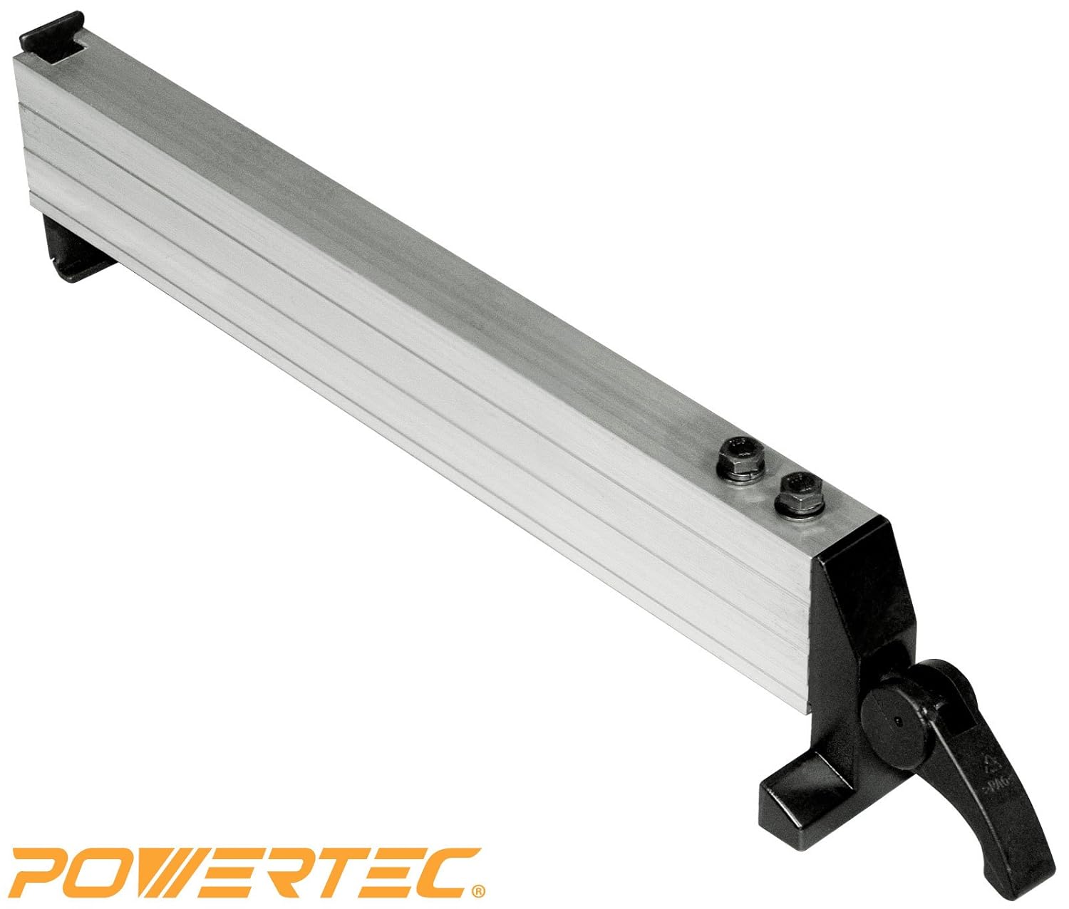 7. POWERTEC BS900RF Rip Fence