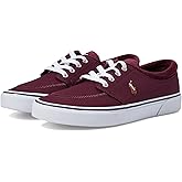 Polo Ralph Lauren Mens Faxon Low