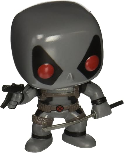 deadpool pop amazon