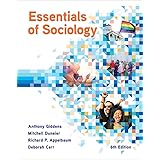 ESSENTIALS OF SOCIOLOGY
