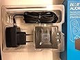 Logitech Ricevitore Audio Bluetooth Wireless, ‎Pc/Mac/Smartphone/Tablet/Ricevitore Av, Uscite Audio 3.5 Mm E RCA alle Casse Altoparlanti, ‎Nero, ‎5.71 x 5.08 x 2.23 cm, 175 Grammi - Grafite