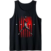 Basketball Apparel - Basketball Tank Top
