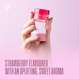 W7 Sweet Dreams Lip Scrub & Overnight Lip Mask Duo 2 Piece Gift Set view 3