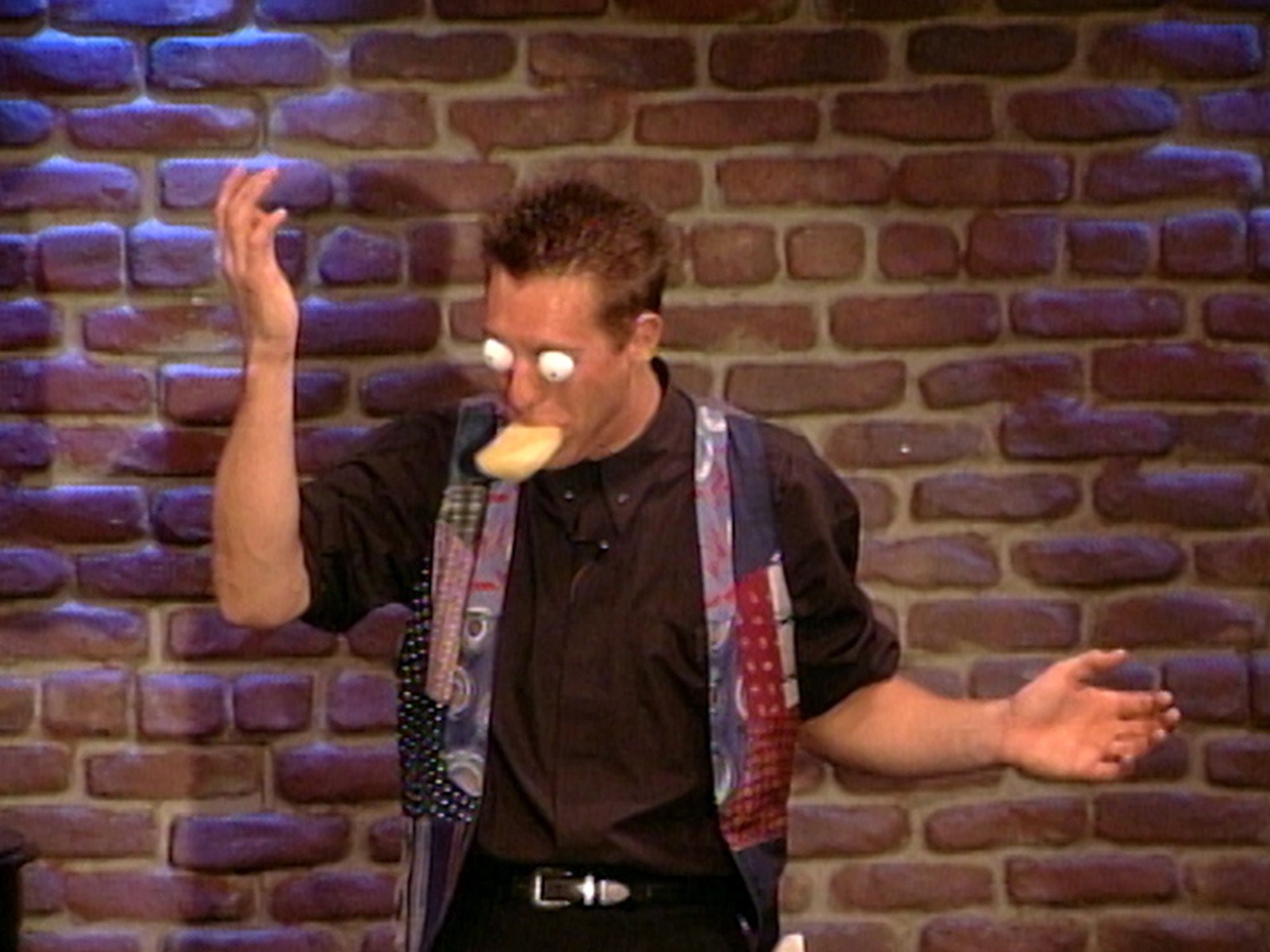 Watch An Evening at the Improv Prime Video