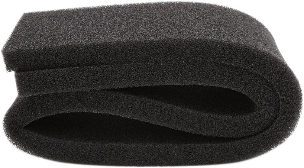 Itemap Biochemical Cotton Pond Fish Tank Large Block Filter Foam Aquarium Sponge Pads