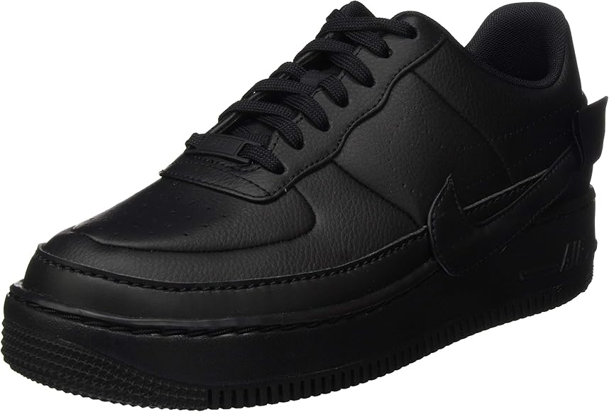 nike air force jester xx black