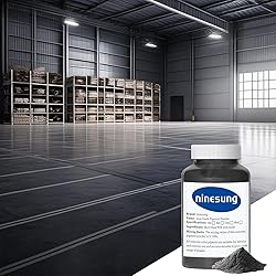 ninesung Concrete Color Pigment, Concrete