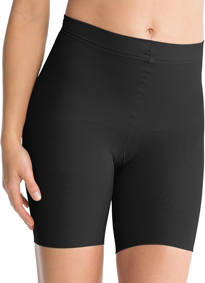 SPANX Power Panties New & Slimproved, Black, E Amazon.ca Shoes & Handbags