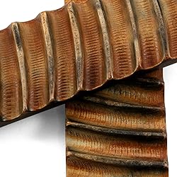 Buffalo Horn Handle Scales