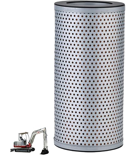 Amazon.com: CFKIT Filter Kit Compatible with Takeuchi