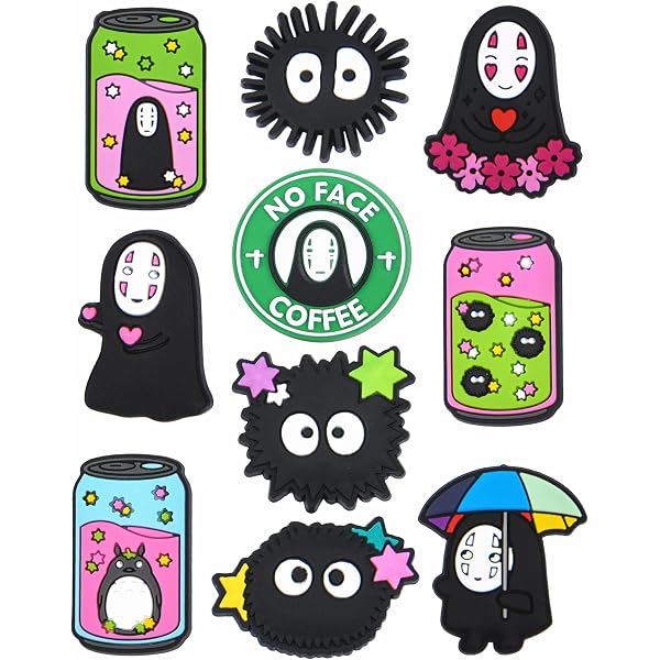 thumbnail interactive-video image 1 of SAFITOYA Capybara Decorative Clog Charms For Boys Girls 1 of 13